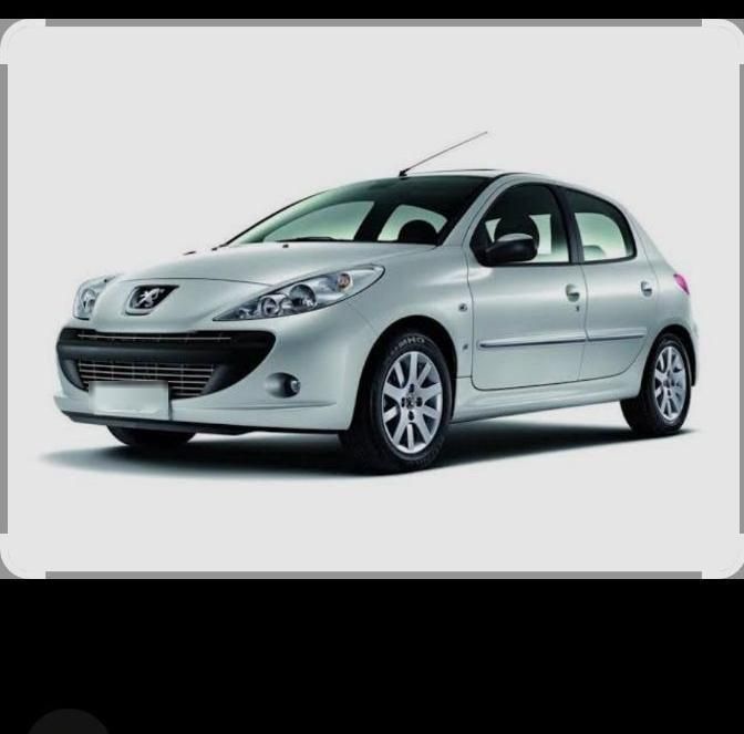 خودرو پژو، 207 آگهی ann_19359954