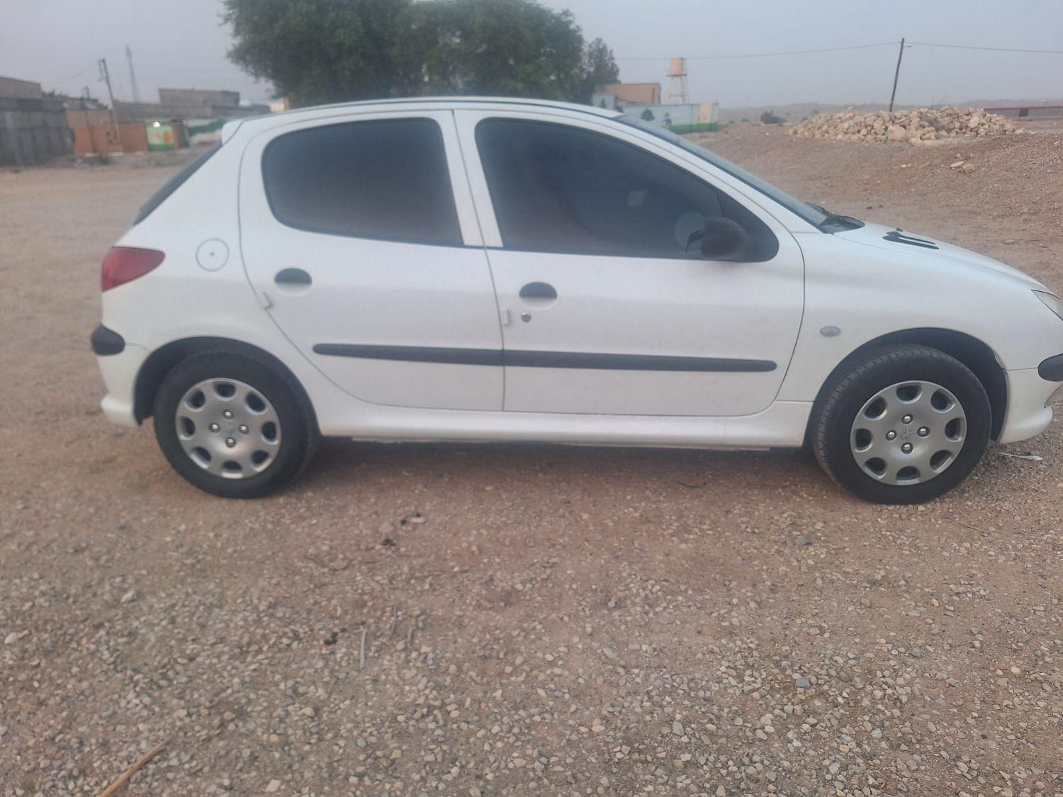 خودرو پژو، 206 آگهی ann_19359969