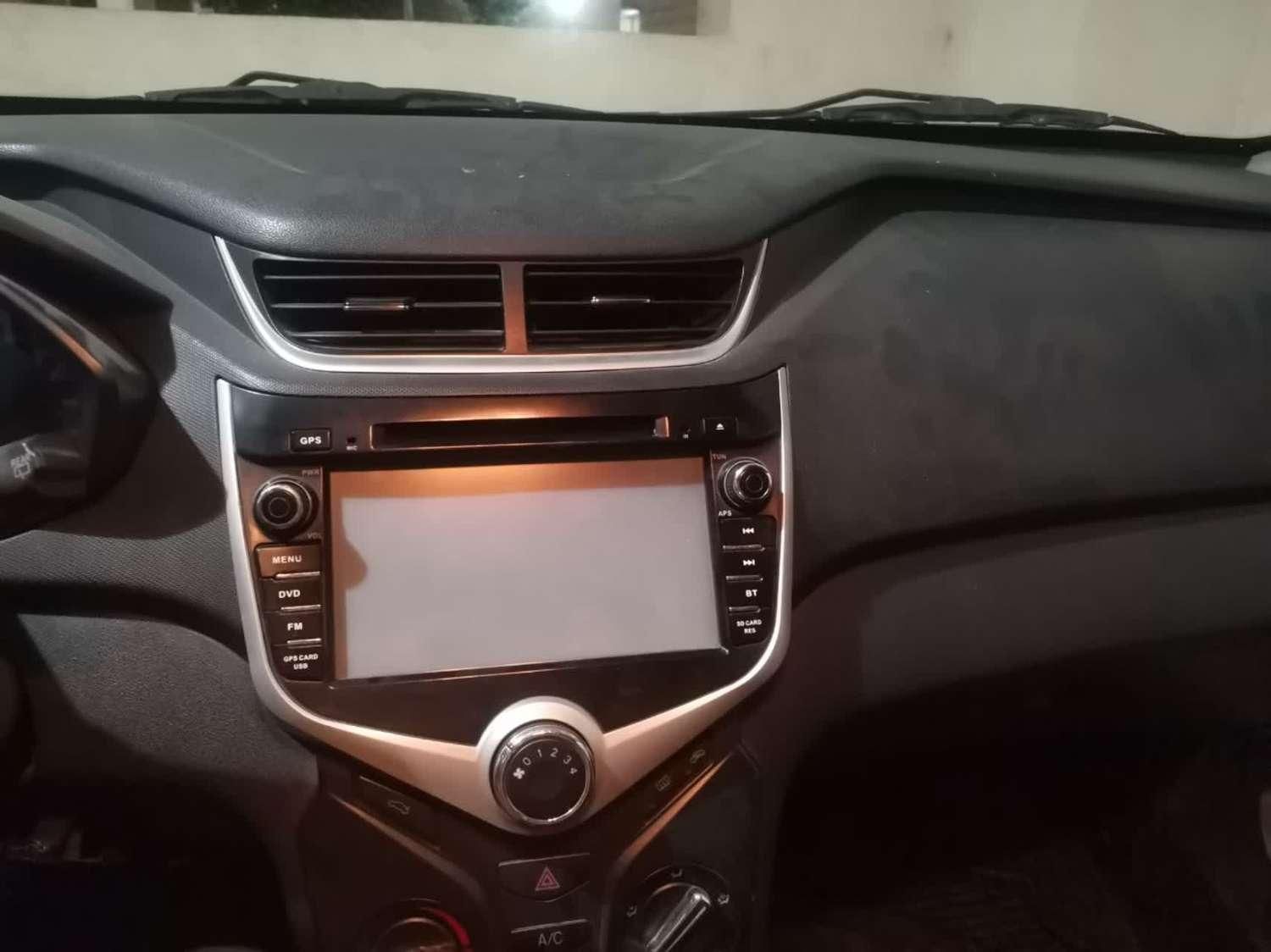 ام وی ام 315 هاچ بک ساده دنده ای - 1394