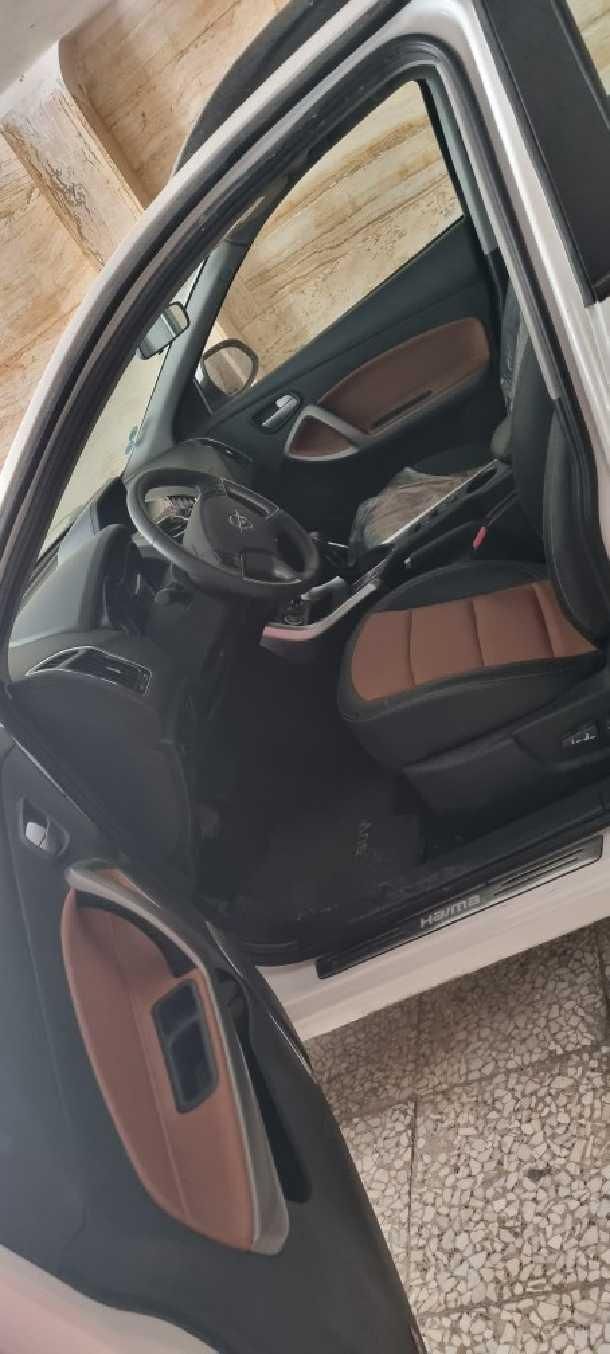 هایما S5 اتوماتیک CVT - 1400