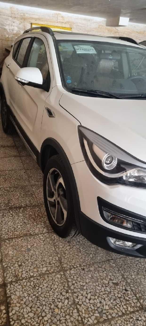 هایما S5 اتوماتیک CVT - 1400