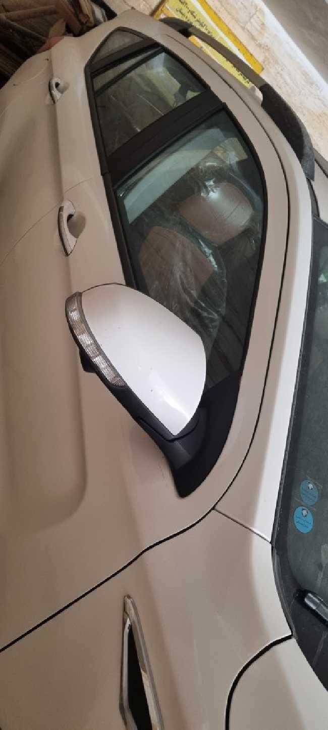 هایما S5 اتوماتیک CVT - 1400
