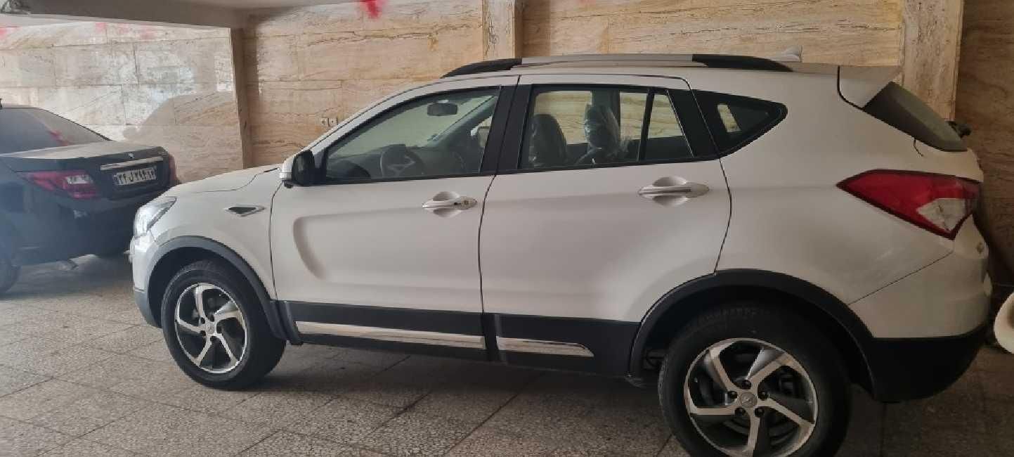 خودرو هایما، S5 آگهی ann_19359993