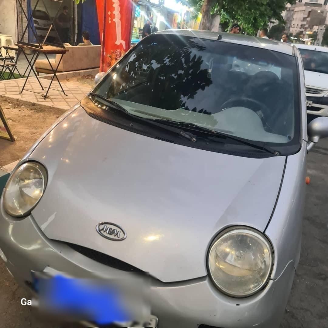 خودرو ام وی ام، 110 آگهی ann_19359996