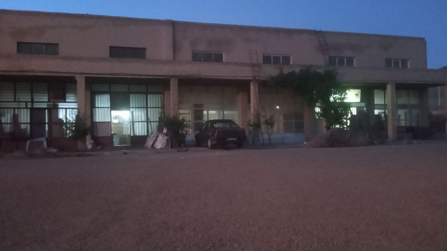 پژو روآ بنزینی - 1386