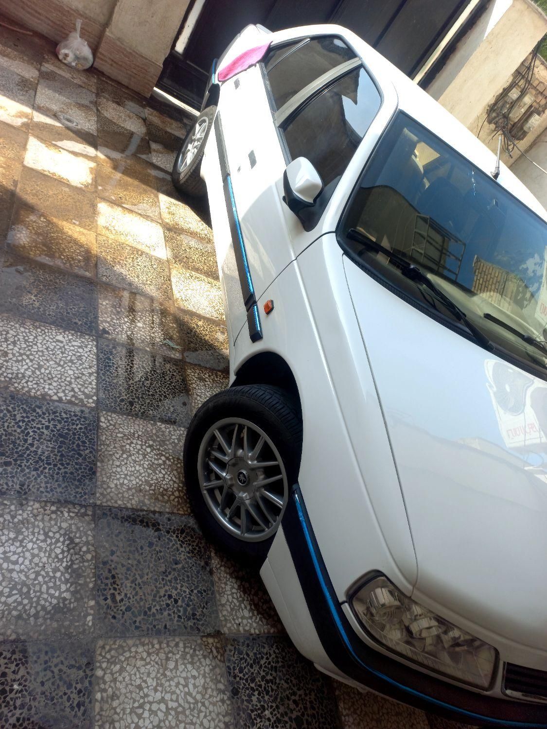 خودرو پژو، 405 SLX آگهی ann_19360013