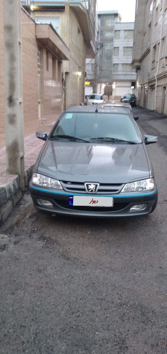 خودرو پژو، پارس آگهی ann_19360051