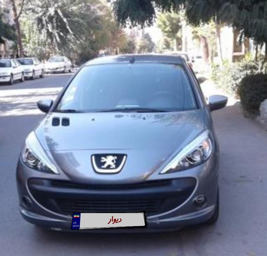 خودرو پژو، 207 آگهی ann_19360054
