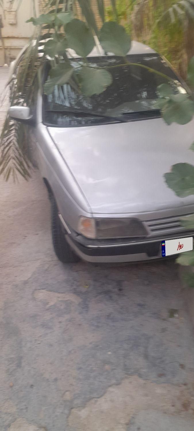 خودرو پژو، 405 آگهی ann_19360056