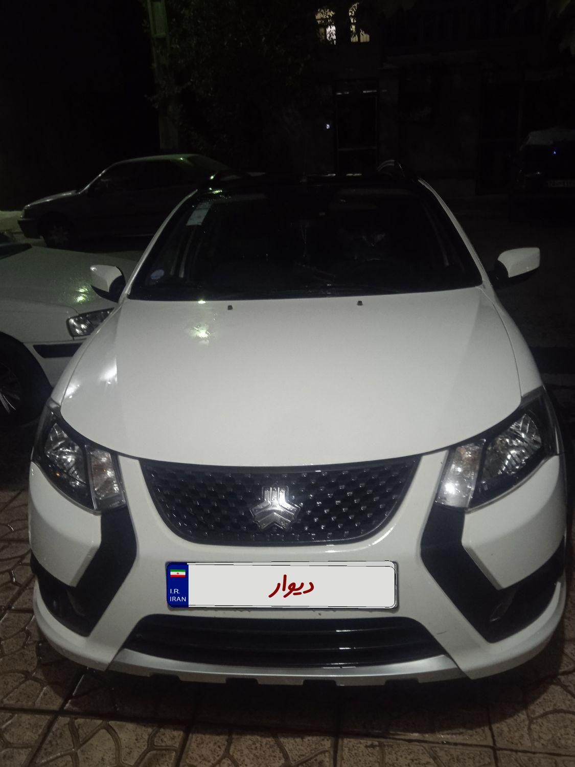 خودرو کوییک، R آگهی ann_19360059