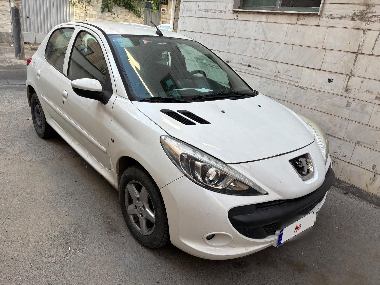 خودرو پژو، 207 آگهی ann_19360073