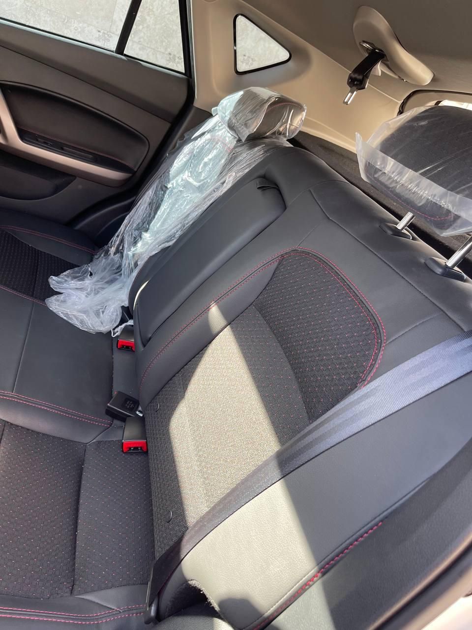 هایما S5 اتوماتیک ۶ دنده - 1401