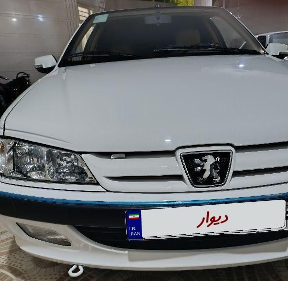 خودرو پژو، پارس آگهی ann_19360098