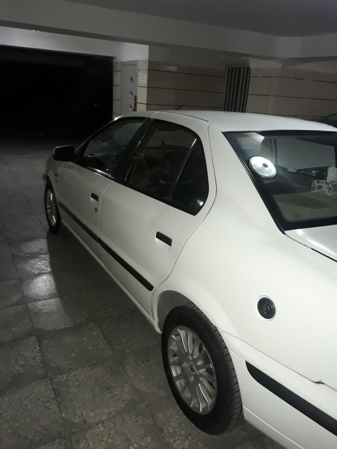 خودرو سمند، EL آگهی ann_19360112