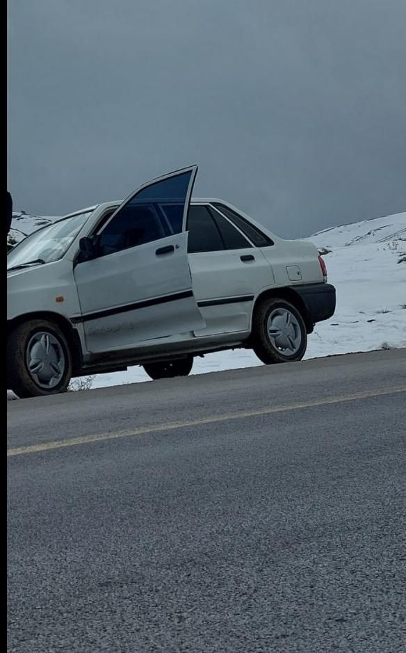 خودرو پراید، صبا آگهی ann_19360119