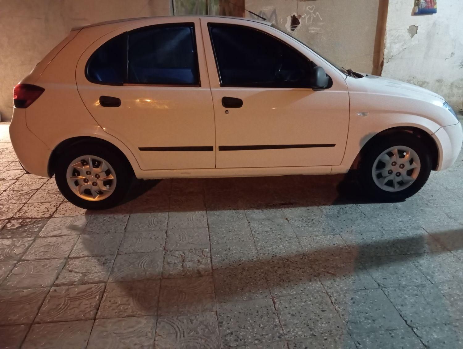 خودرو تیبا، 2 آگهی ann_19360123