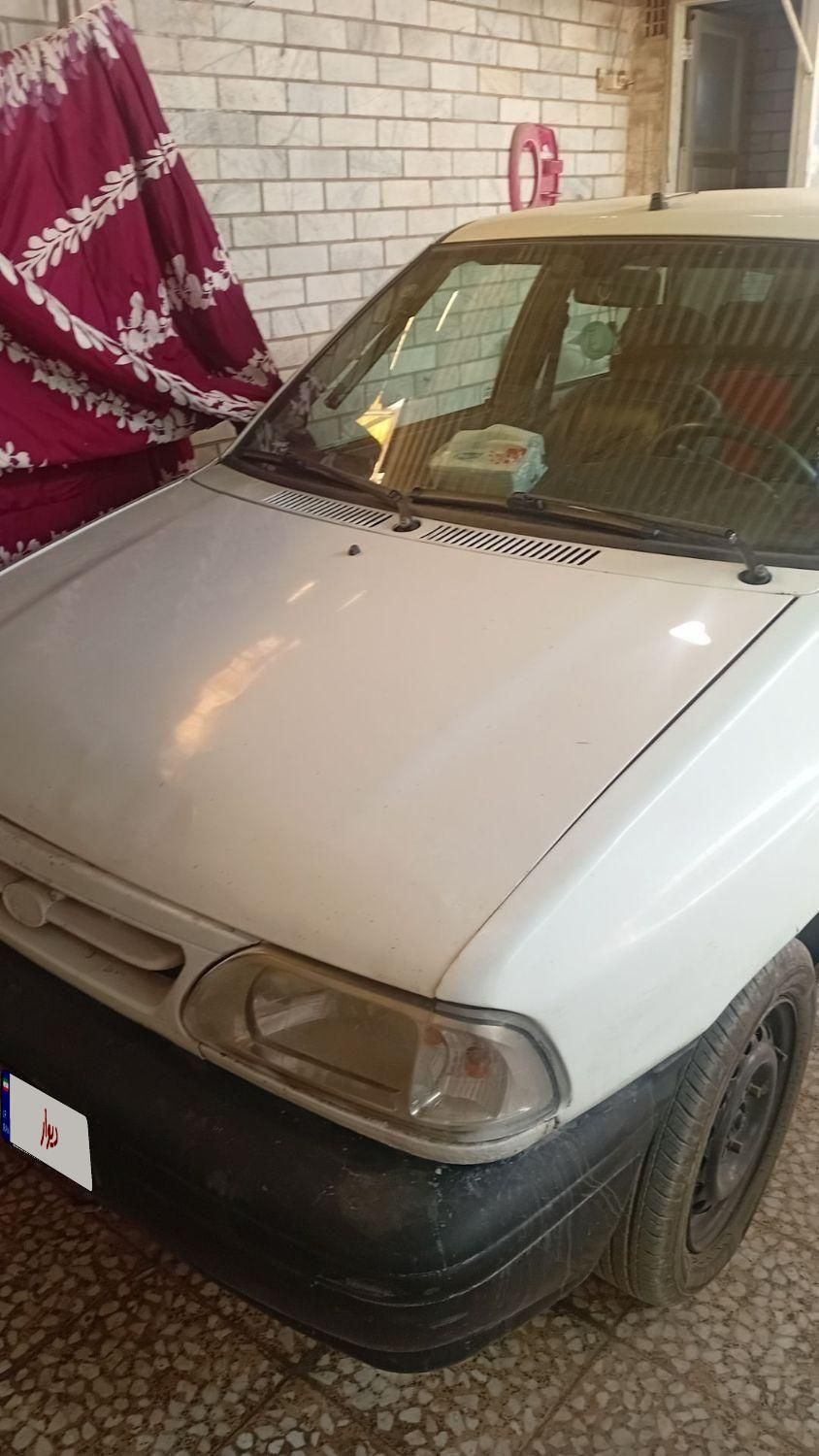 خودرو پراید، 131 آگهی ann_19360132