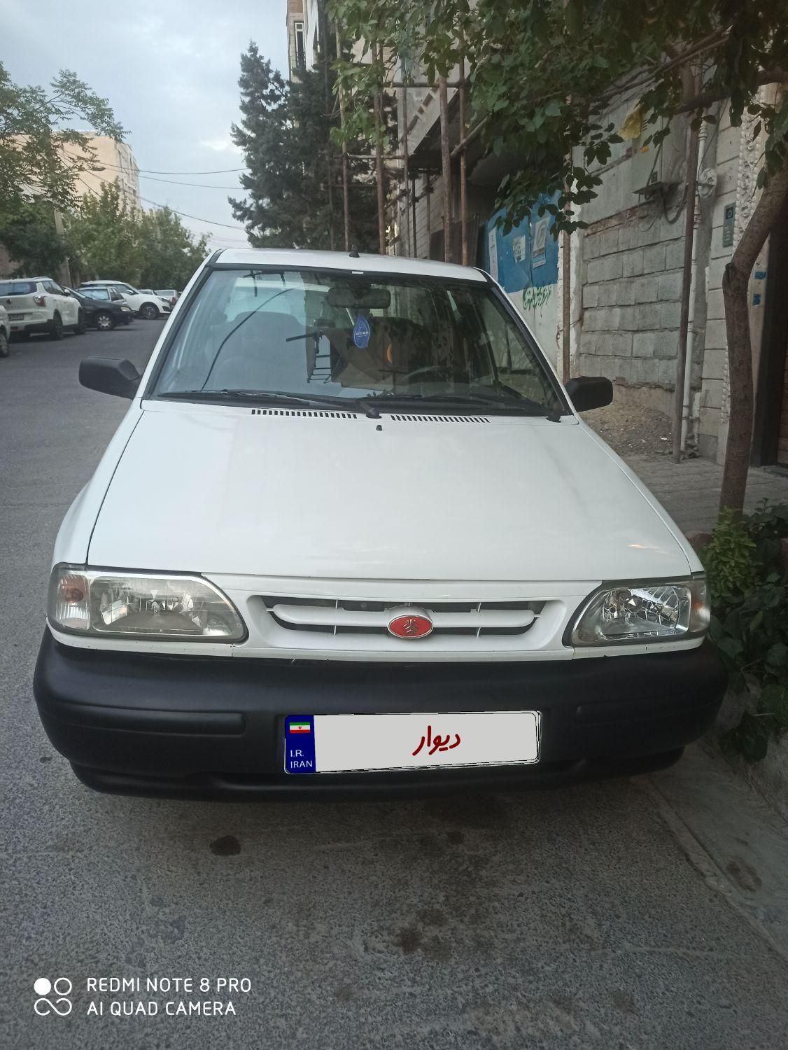 خودرو پراید، 131 آگهی ann_19360151