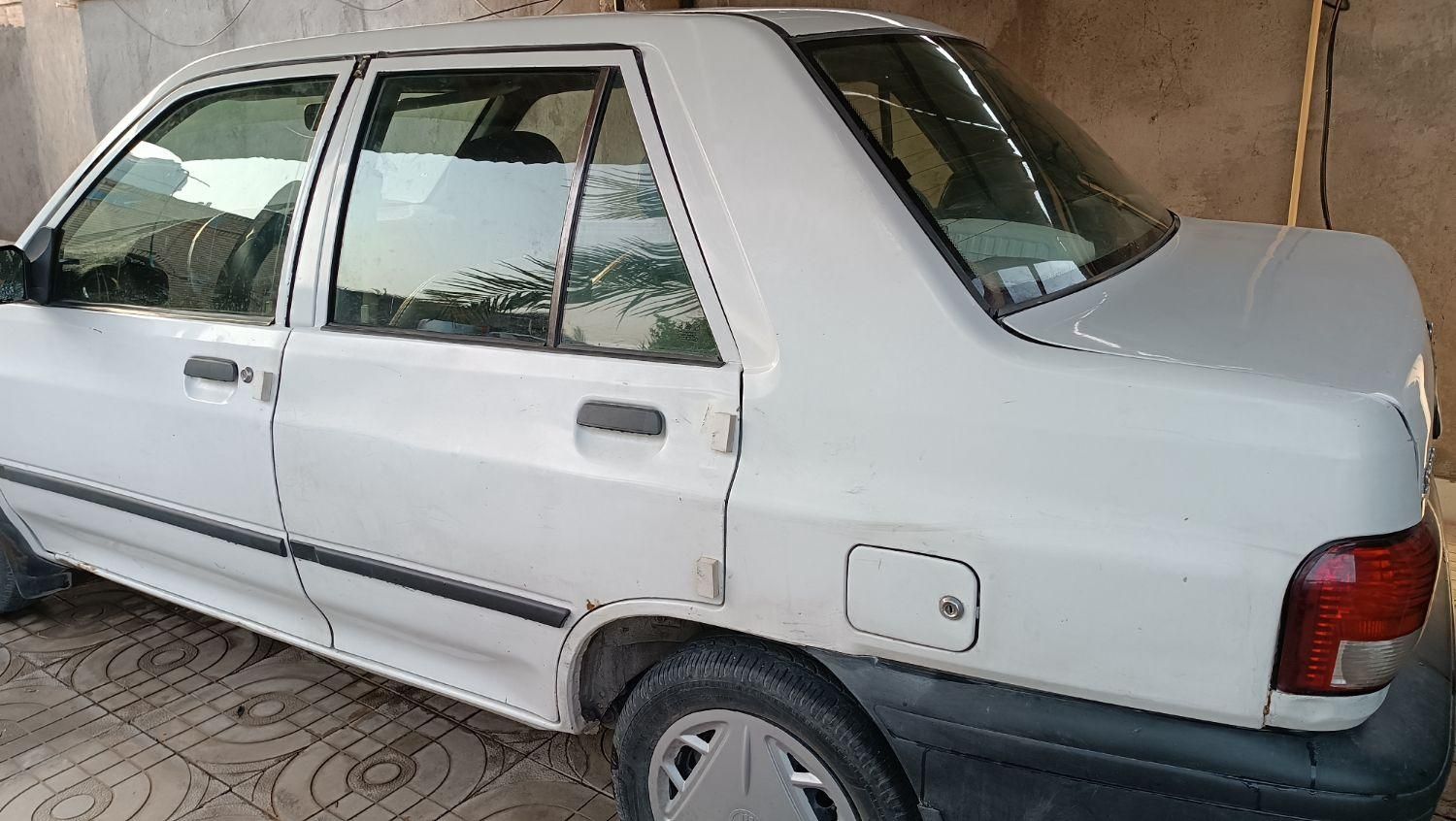 پراید 131 SE - 1394