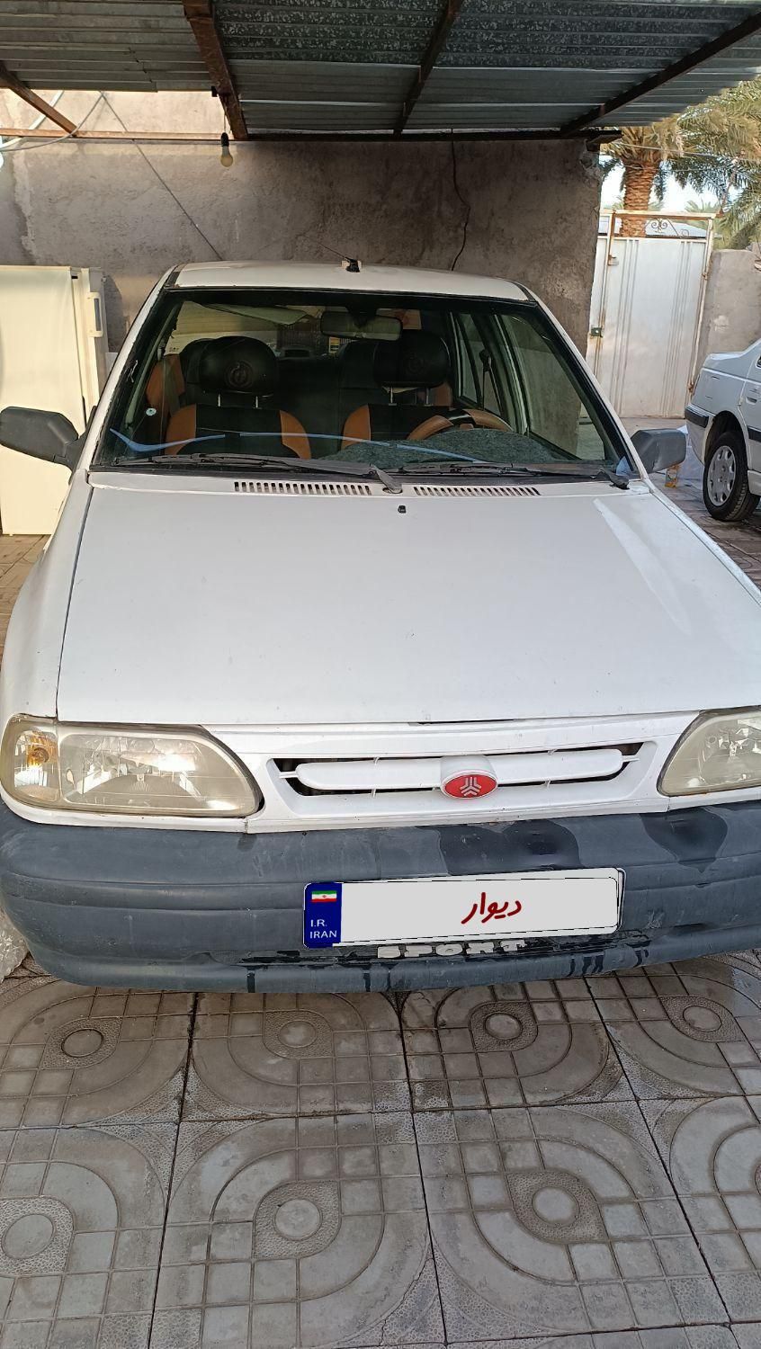 خودرو پراید، 131 آگهی ann_19360160