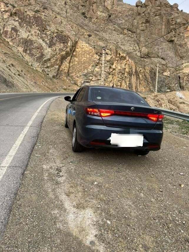 خودرو تارا، دنده‌ای آگهی ann_19360176