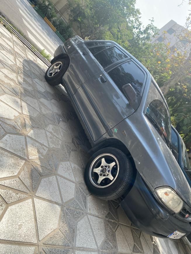 پراید 131 LE - 1392
