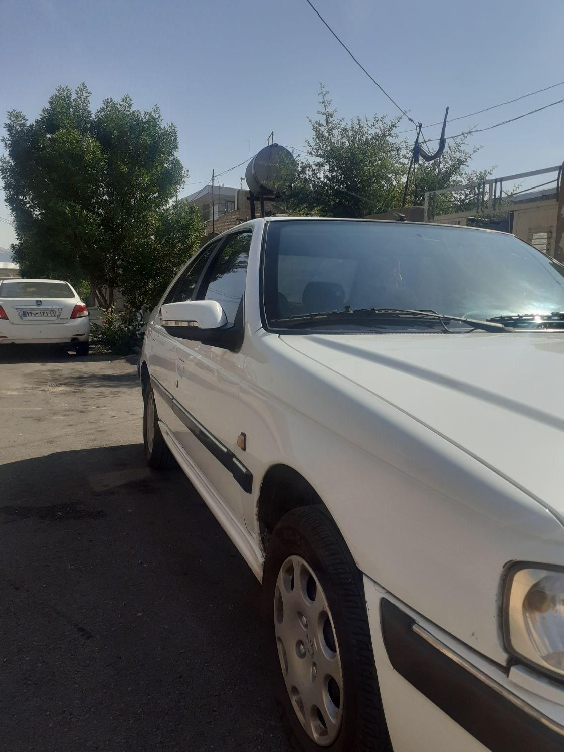 خودرو پژو، پارس آگهی ann_19360217