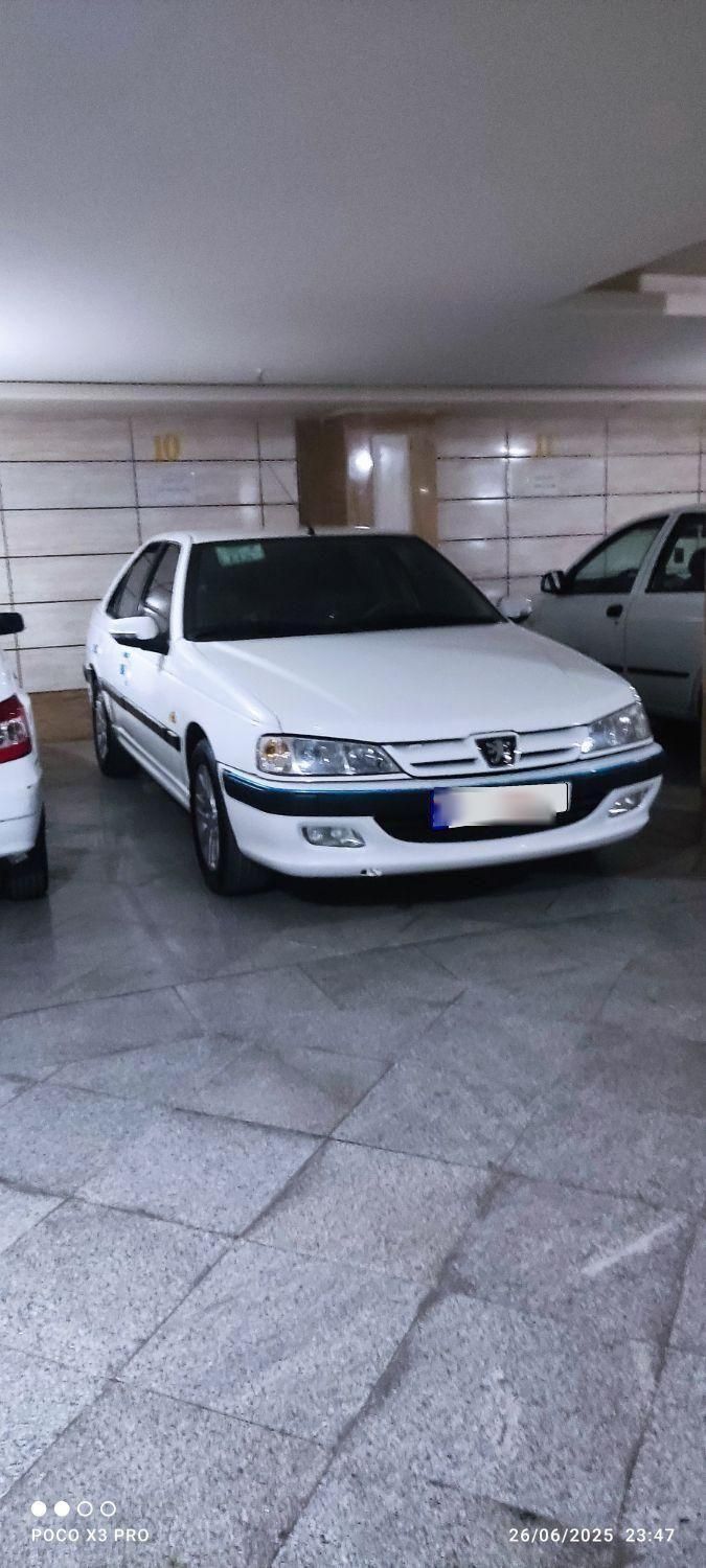 خودرو پژو، پارس آگهی ann_19360241