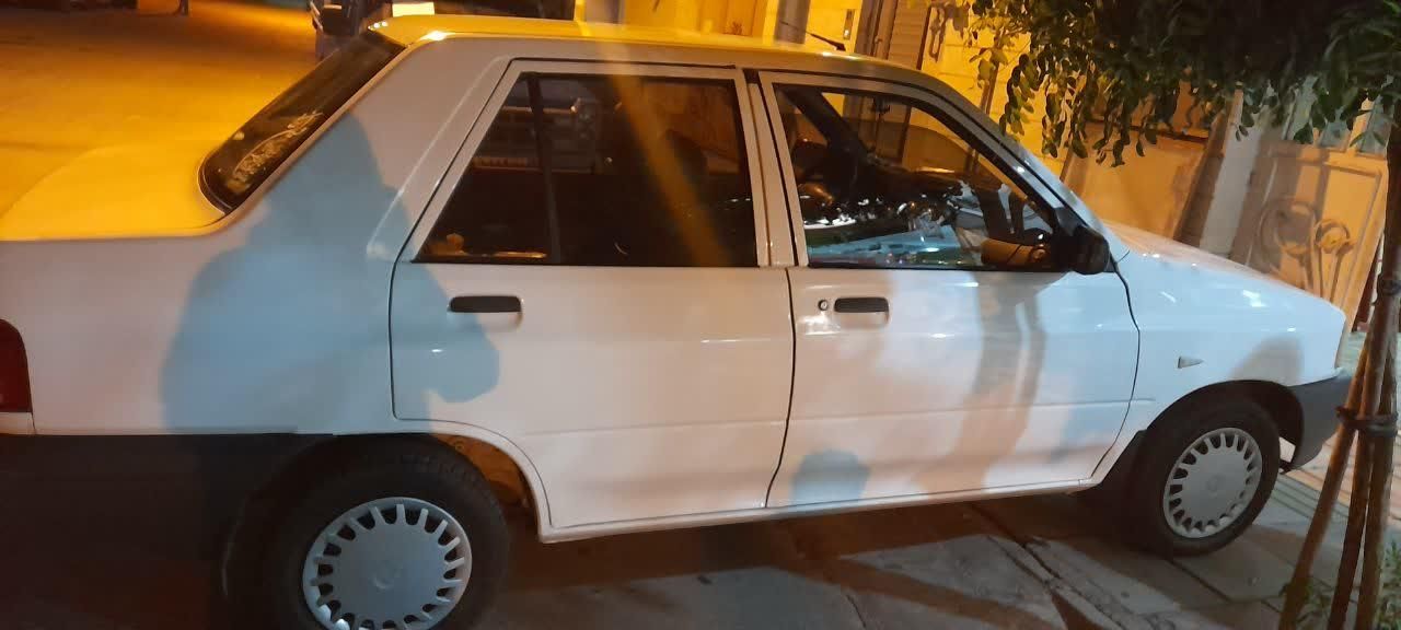 پراید 131 SE - 1397