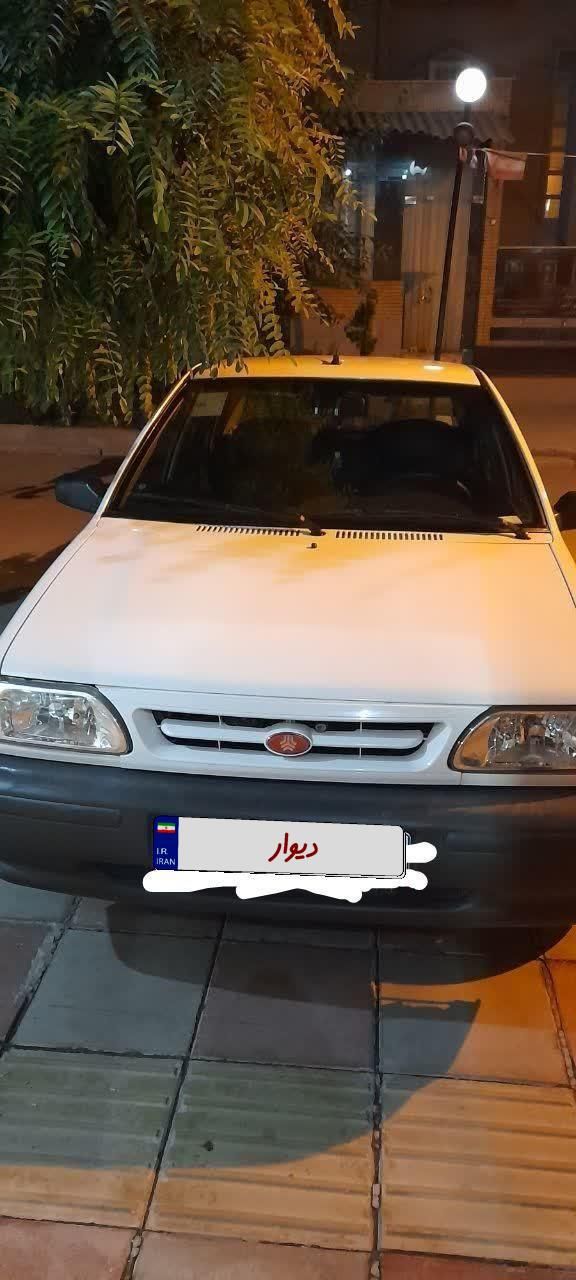 خودرو پراید، 131 آگهی ann_19360243