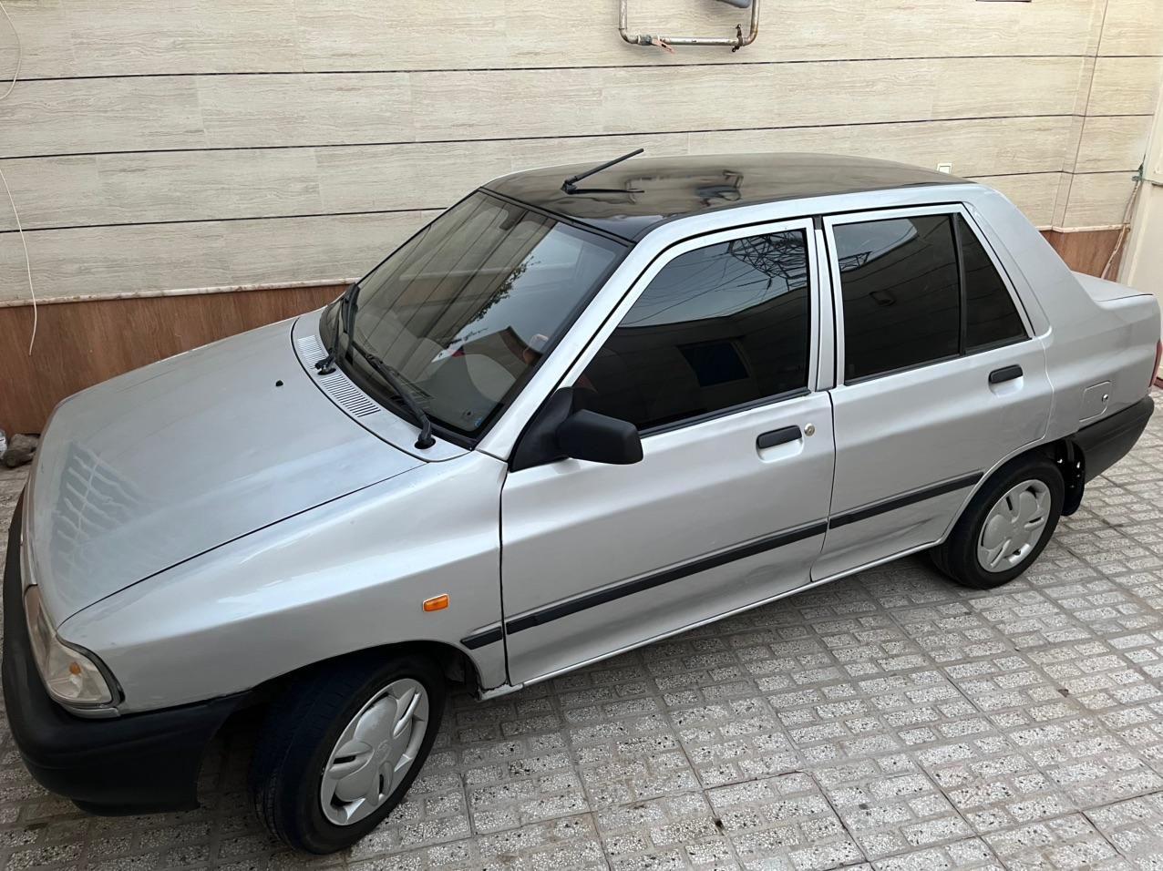 پراید 131 EX - 1394