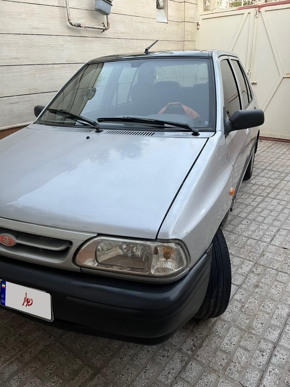 خودرو پراید، 131 آگهی ann_19360247