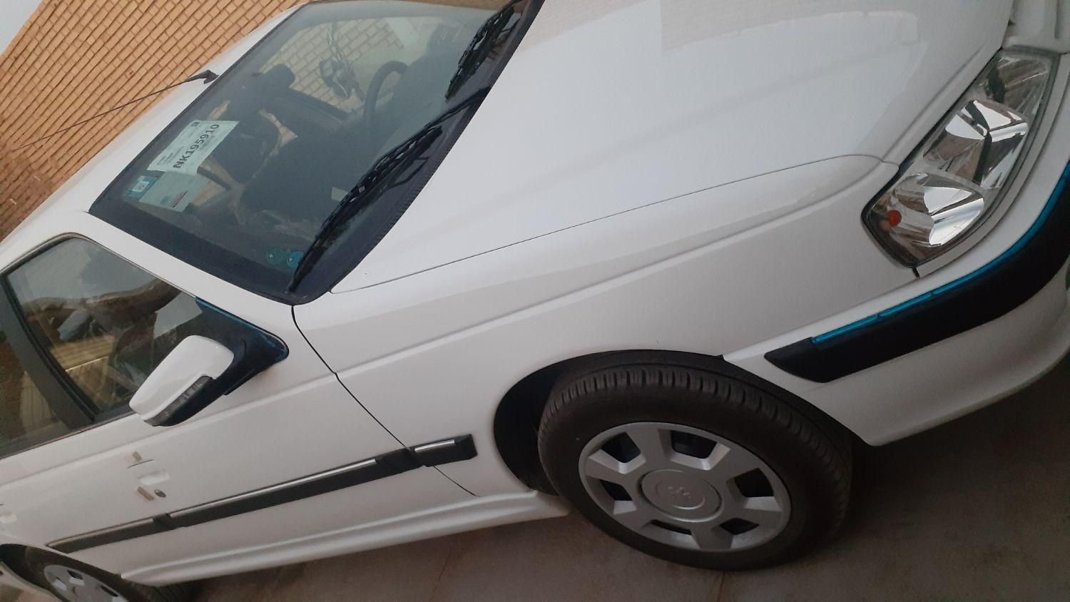 خودرو پژو، پارس آگهی ann_19360251