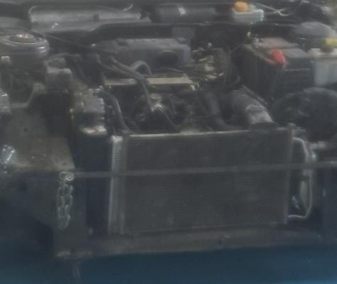 پژو 405 GLX - 1391