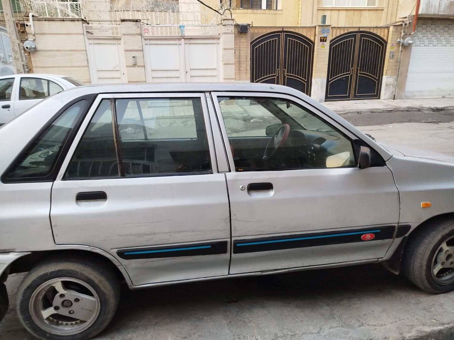 خودرو پراید، 141 آگهی ann_19360258