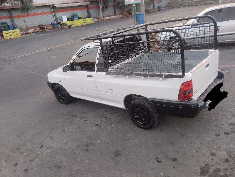 پراید 151 SE - 1401