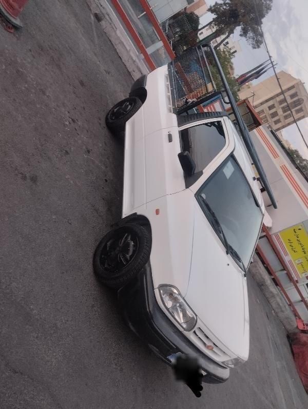 پراید 151 SE - 1401