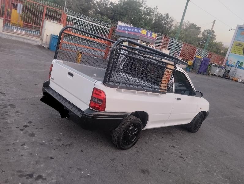 پراید 151 SE - 1401