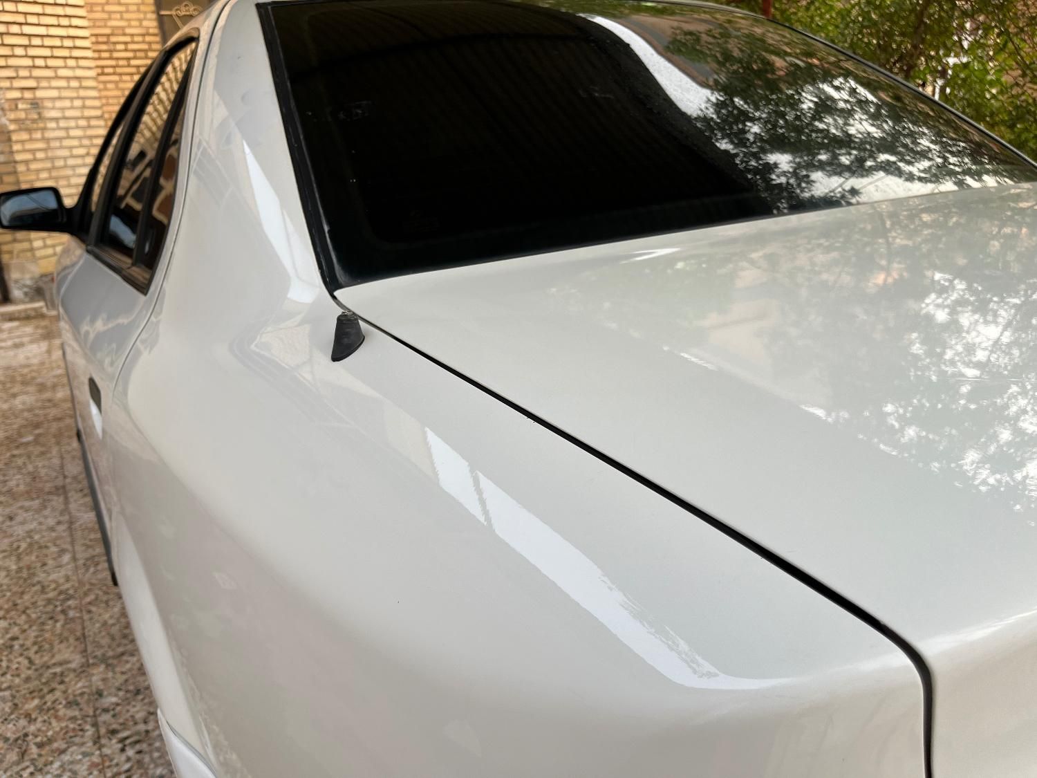 سمند LX XU7 - 1387