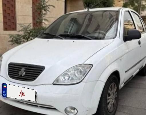 تیبا صندوق دار SX دوگانه سوز - 1399