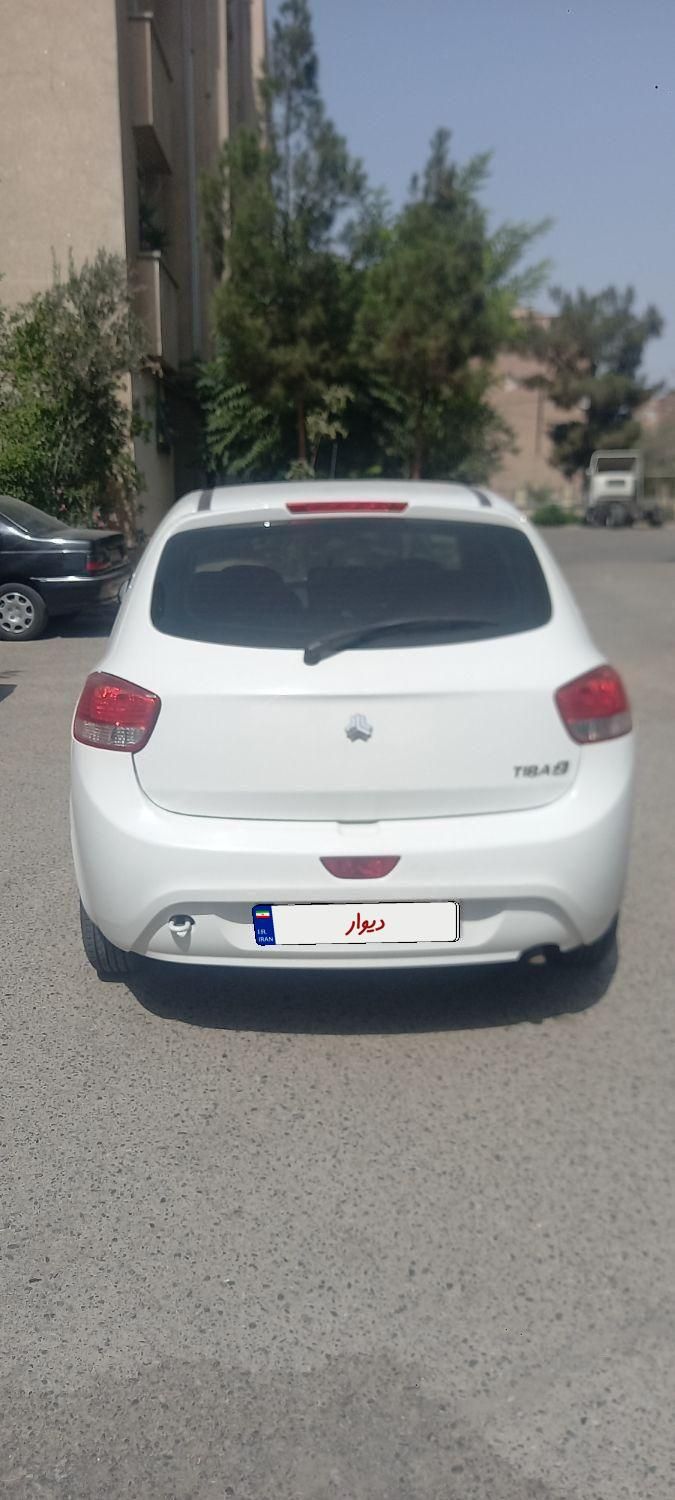 خودرو تیبا، 2 آگهی ann_19360297