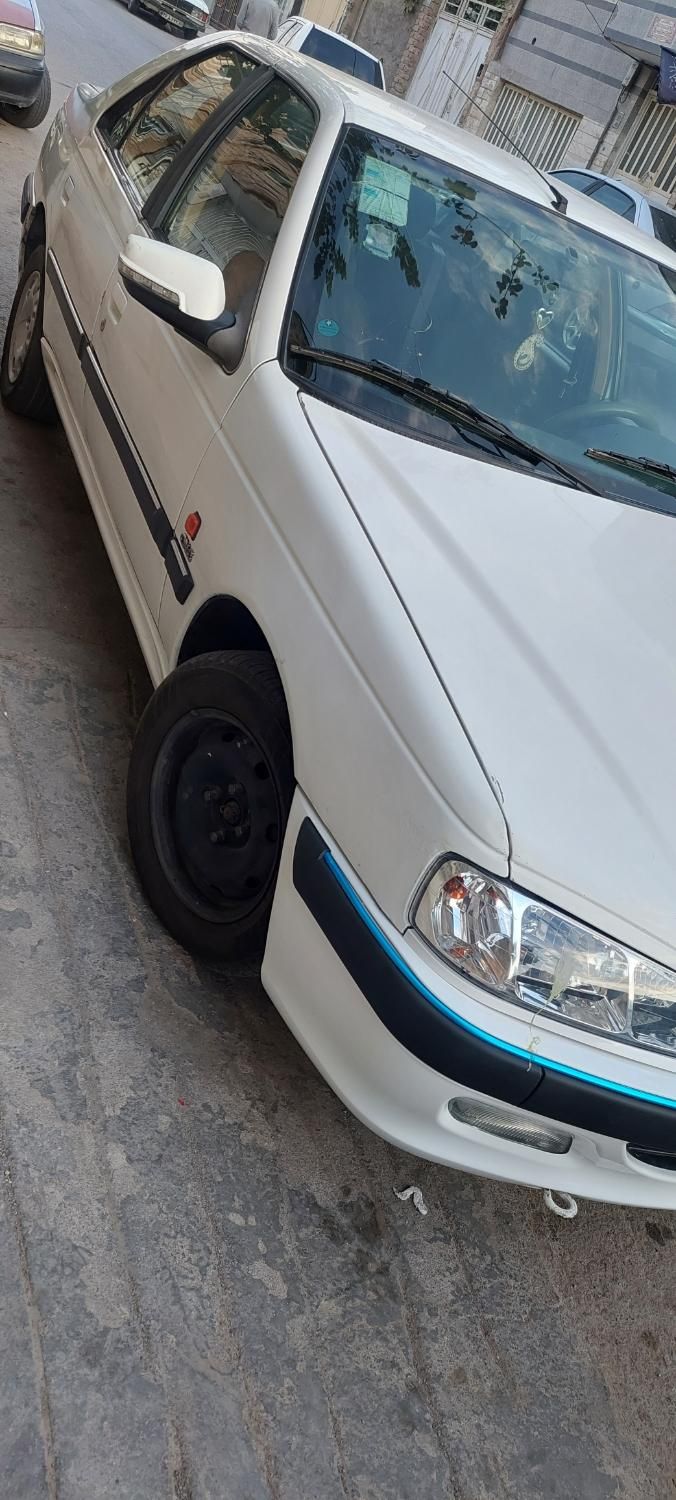 خودرو پژو، پارس آگهی ann_19360302