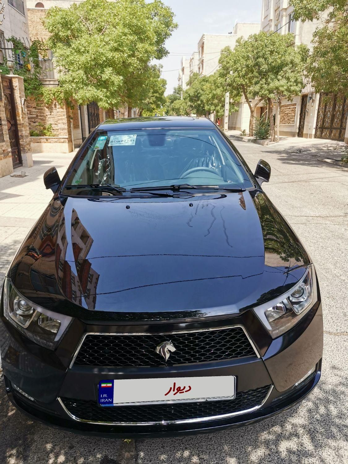 خودرو دنا، پلاس توربو آگهی ann_19360306