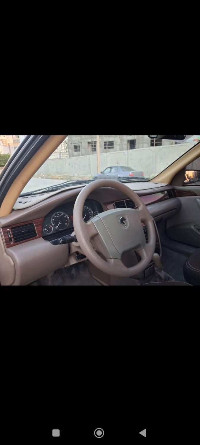سمند LX XU7 - 1397