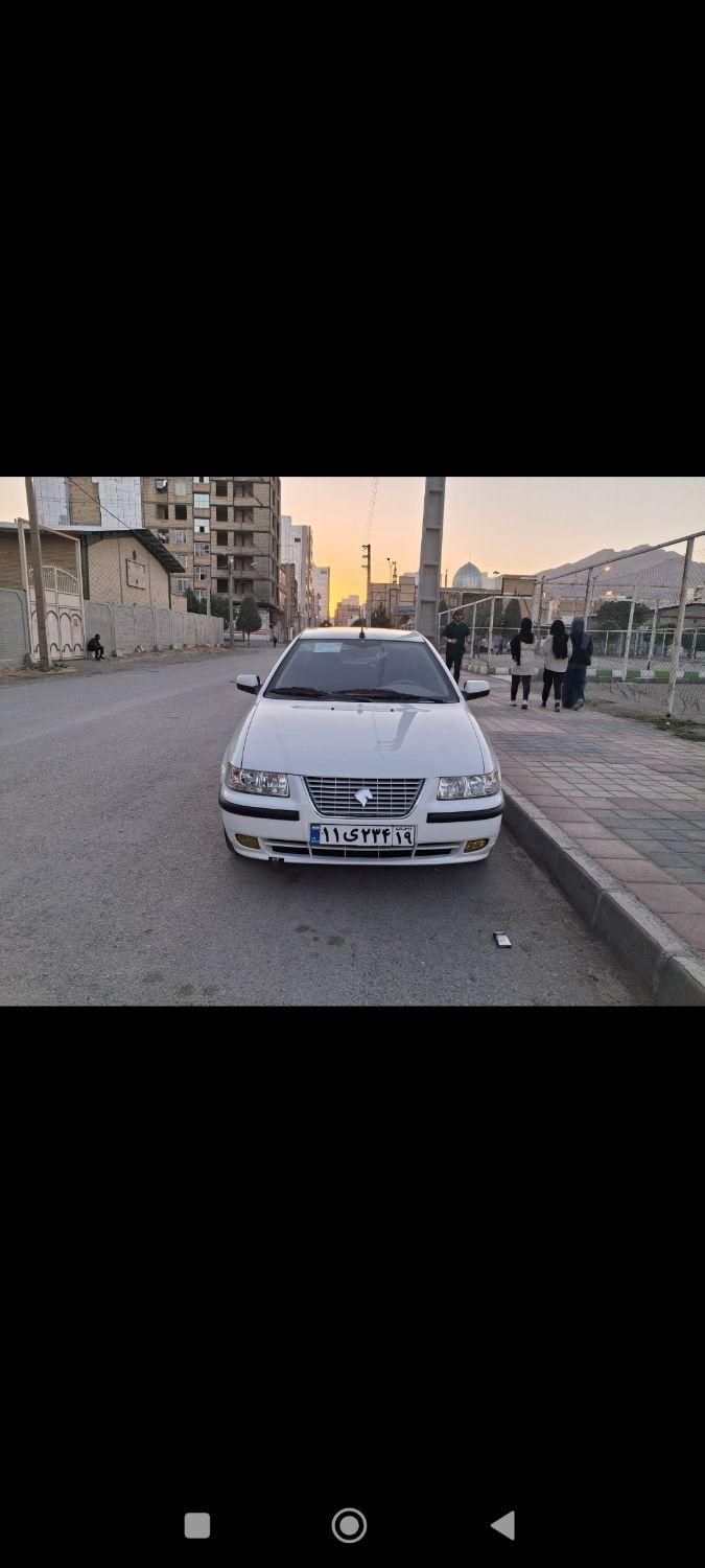 خودرو سمند، LX آگهی ann_19360318