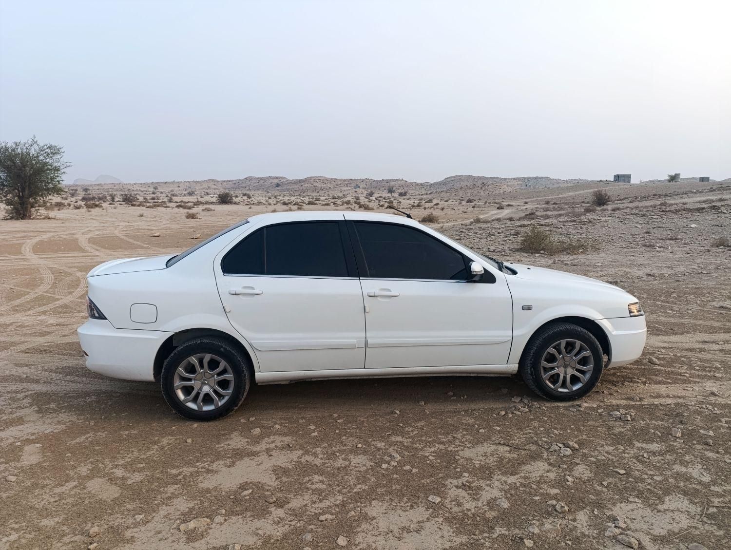 خودرو سمند، سورن پلاس آگهی ann_19360320
