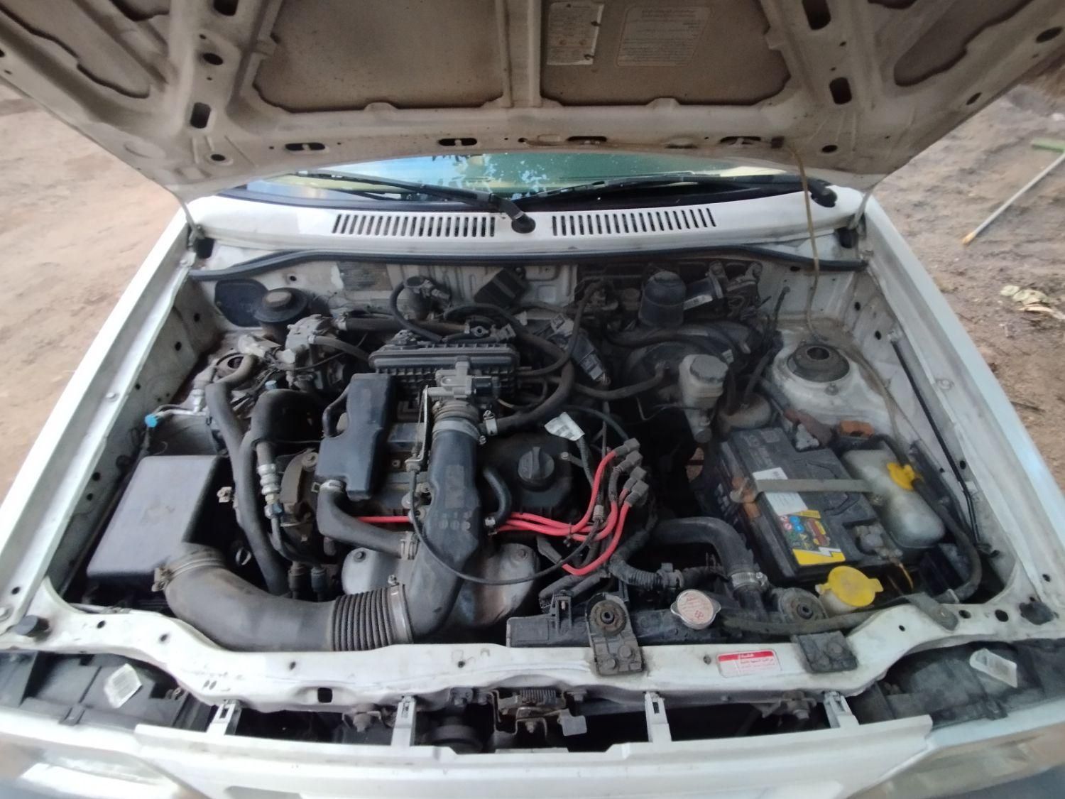 پراید 131 SE - 1397