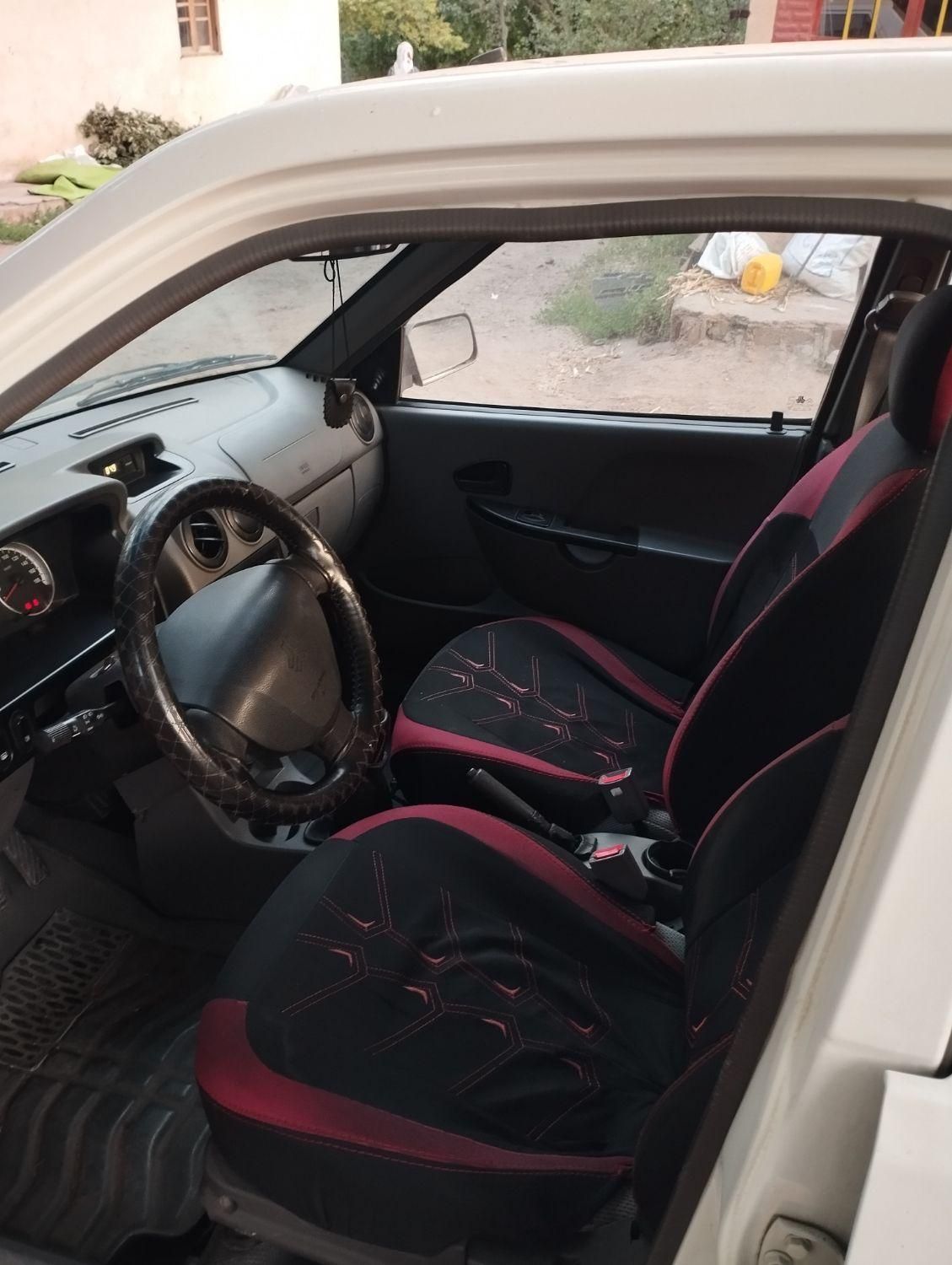 پراید 131 SE - 1397