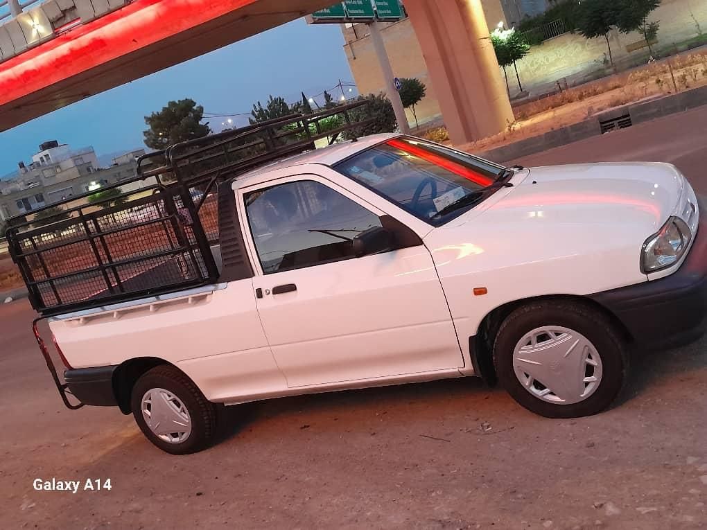 پراید 151 SE - 1402