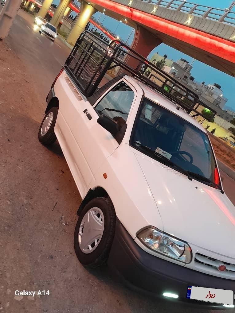 پراید 151 SE - 1402